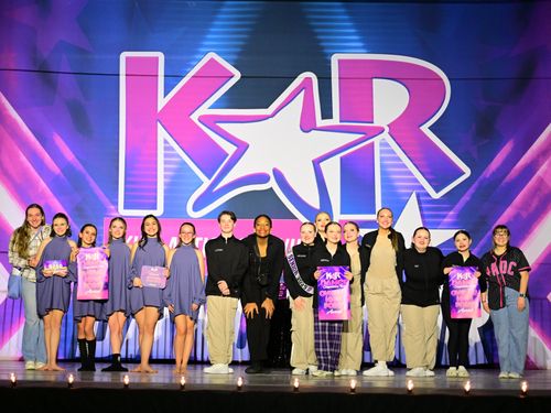 Columbus, OH (Newark) - 3/7/2025 - Awards
