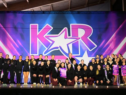 Columbus, OH (Newark) - 3/7/2025 - Awards