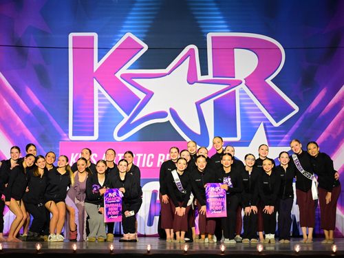 Columbus, OH (Newark) - 3/7/2025 - Awards