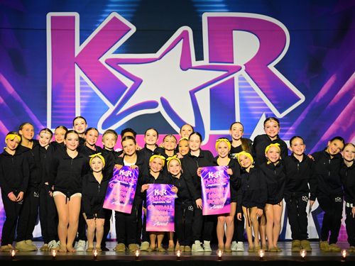 Columbus, OH (Newark) - 3/7/2025 - Awards