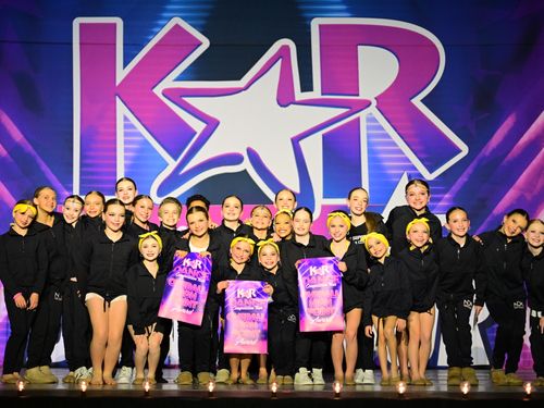 Columbus, OH (Newark) - 3/7/2025 - Awards