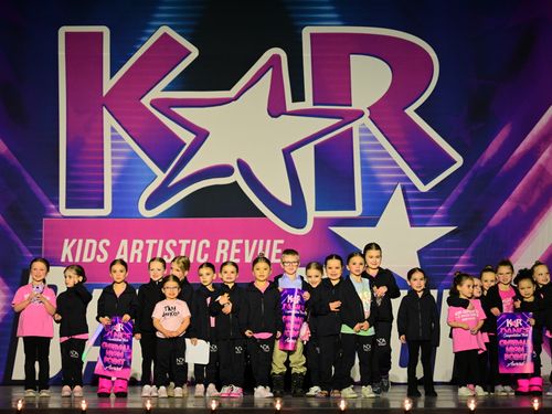 Columbus, OH (Newark) - 3/7/2025 - Awards