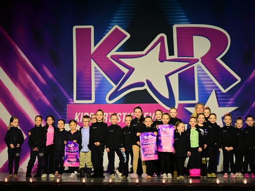 Columbus, OH (Newark) - 3/7/2025 - Awards