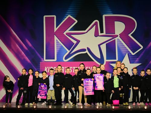 Columbus, OH (Newark) - 3/7/2025 - Awards