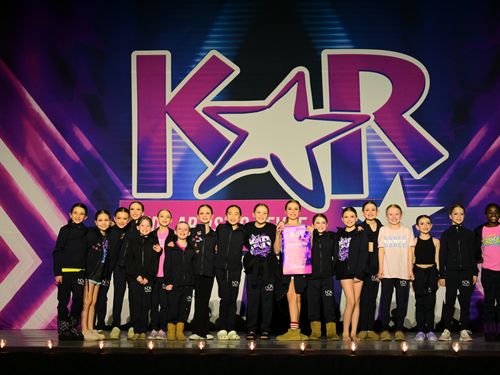 Columbus, OH (Newark) - 3/7/2025 - Awards