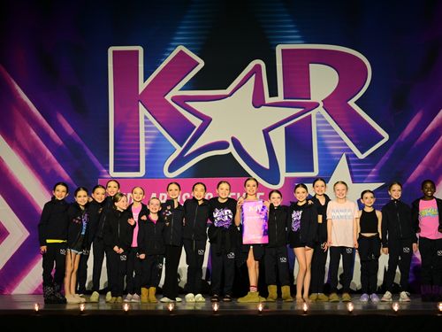 Columbus, OH (Newark) - 3/7/2025 - Awards