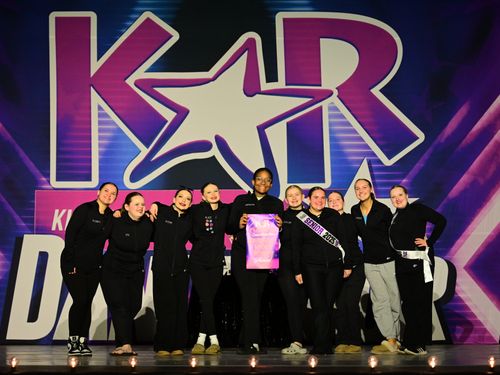 Columbus, OH (Newark) - 3/7/2025 - Awards
