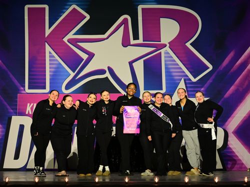 Columbus, OH (Newark) - 3/7/2025 - Awards