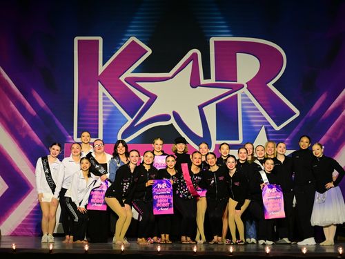 Columbus, OH (Newark) - 3/7/2025 - Awards