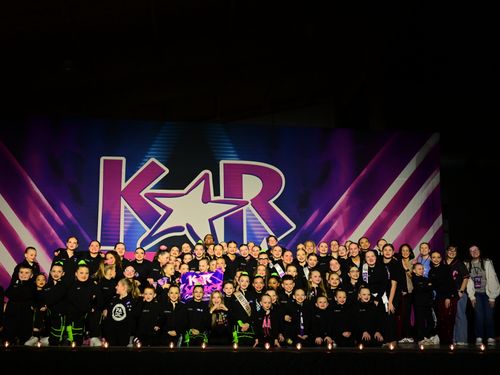 Columbus, OH (Newark) - 3/7/2025 - Awards