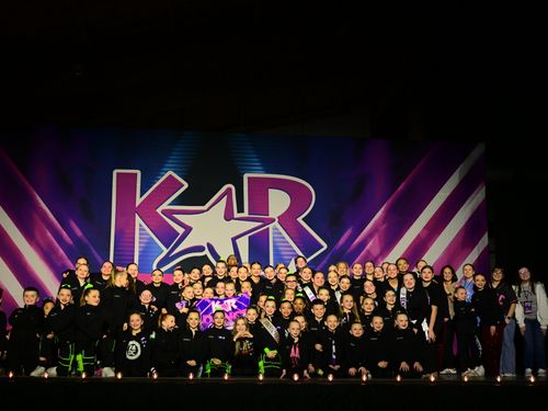 Columbus, OH (Newark) - 3/7/2025 - Awards