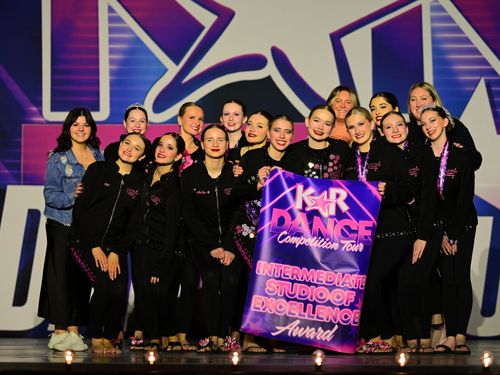 Columbus, OH (Newark) - 3/7/2025 - Awards