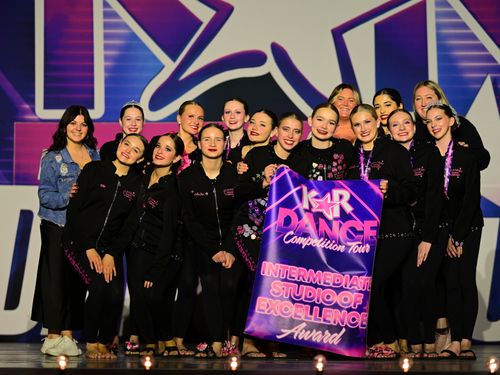 Columbus, OH (Newark) - 3/7/2025 - Awards