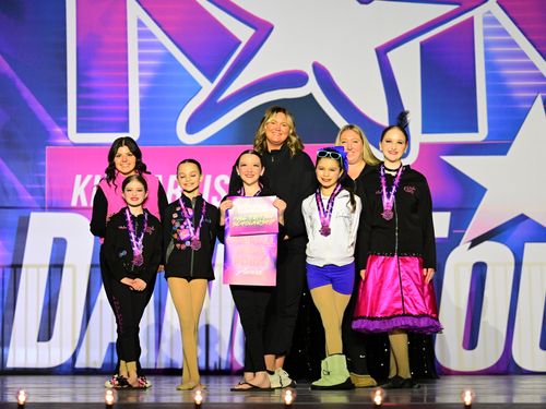 Columbus, OH (Newark) - 3/7/2025 - Awards
