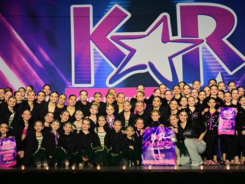 Columbus, OH (Newark) - 3/7/2025 - Awards