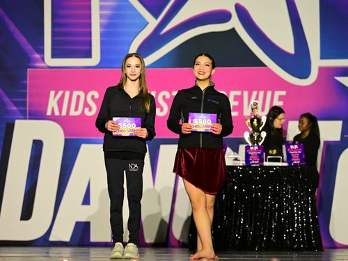 Columbus, OH (Newark) - 3/7/2025 - Awards