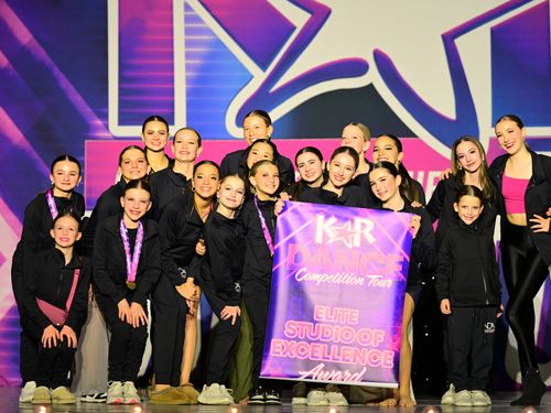 Columbus, OH (Newark) - 3/7/2025 - Awards