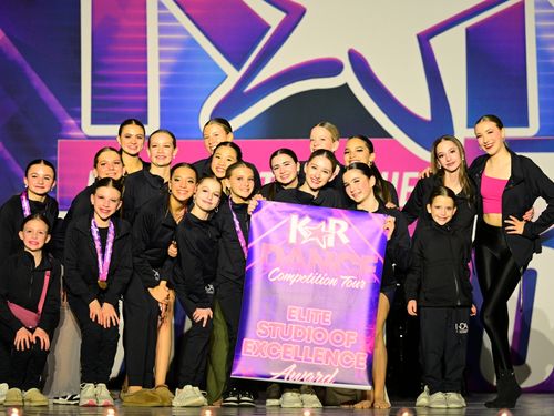 Columbus, OH (Newark) - 3/7/2025 - Awards