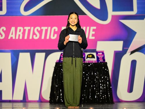 Columbus, OH (Newark) - 3/7/2025 - Awards