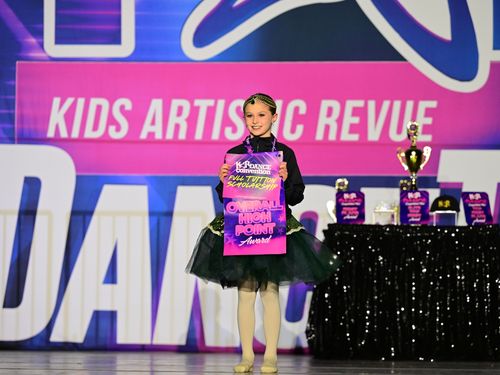 Columbus, OH (Newark) - 3/7/2025 - Awards