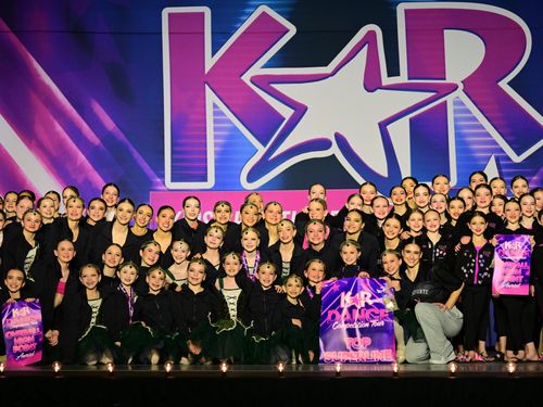 Columbus, OH (Newark) - 3/7/2025 - Awards