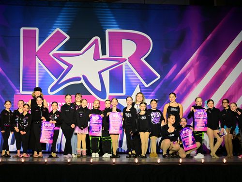 Columbus, OH (Newark) - 3/7/2025 - Awards
