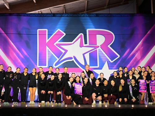 Columbus, OH (Newark) - 3/7/2025 - Awards