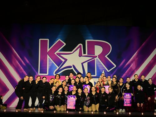 Columbus, OH (Newark) - 3/7/2025 - Awards