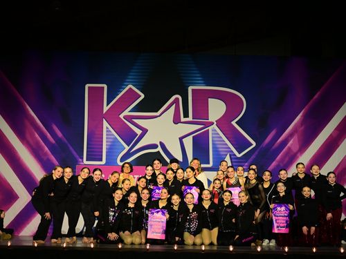 Columbus, OH (Newark) - 3/7/2025 - Awards