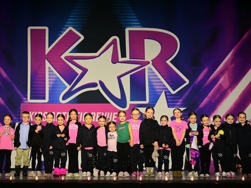 Columbus, OH (Newark) - 3/7/2025 - Awards