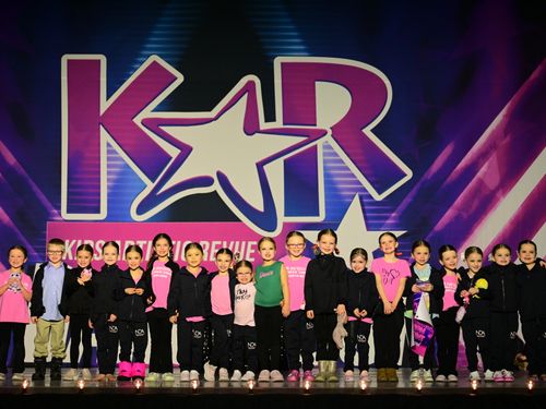 Columbus, OH (Newark) - 3/7/2025 - Awards