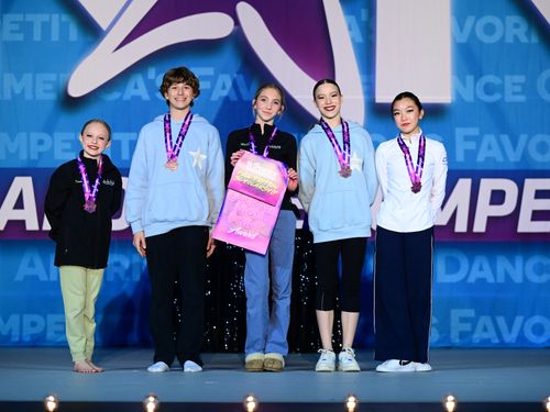 Denver, CO - 3/7/2025 - Awards