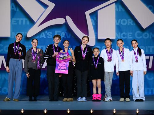 Denver, CO - 3/7/2025 - Awards