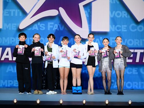 Denver, CO - 3/7/2025 - Awards