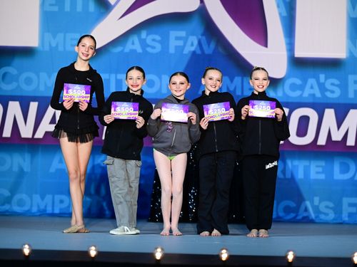 Denver, CO - 3/7/2025 - Awards