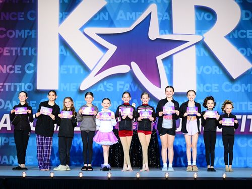 Denver, CO - 3/7/2025 - Awards