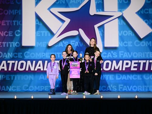 Denver, CO - 3/7/2025 - Awards