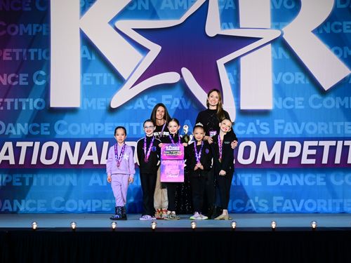 Denver, CO - 3/7/2025 - Awards