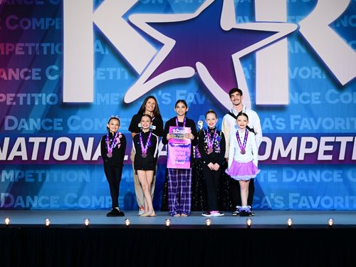 Denver, CO - 3/7/2025 - Awards