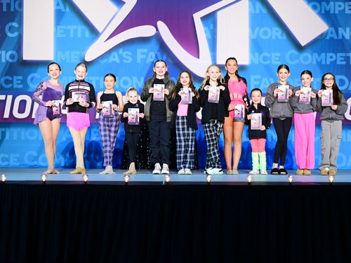 Denver, CO - 3/7/2025 - Awards