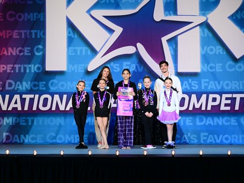 Denver, CO - 3/7/2025 - Awards