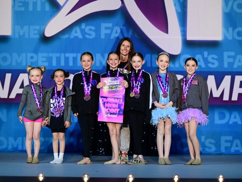 Denver, CO - 3/7/2025 - Awards