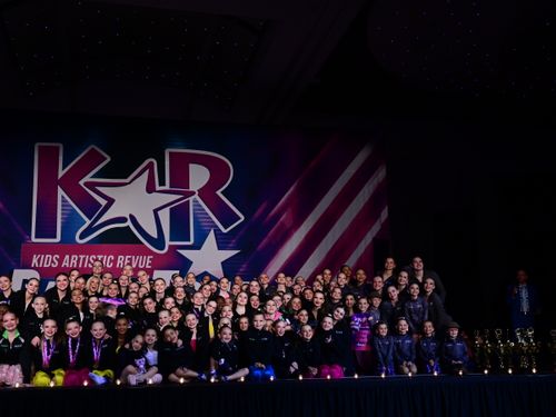 Denver, CO - 3/7/2025 - Awards