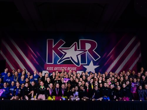 Denver, CO - 3/7/2025 - Awards