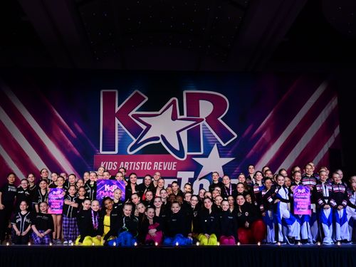 Denver, CO - 3/7/2025 - Awards