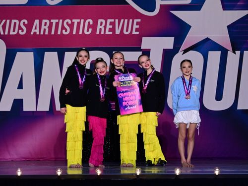 Denver, CO - 3/7/2025 - Awards