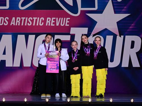 Denver, CO - 3/7/2025 - Awards