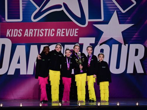 Denver, CO - 3/7/2025 - Awards