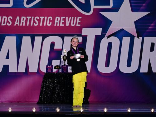Denver, CO - 3/7/2025 - Awards