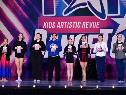 Denver, CO - 3/7/2025 - Awards